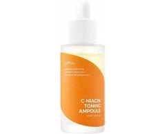 ISNTREE C- NIACIN AMPOULE, 50 ml
