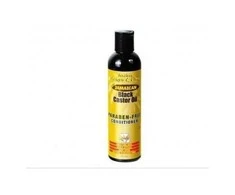 Jamaican Kondicionierius su juodųjų ricinų aliejumi, 237 ml