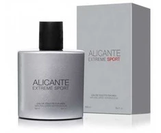 Kvepalai ALICANTE EXTREME SPORT EDT, 100 ml