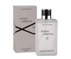 Kvepalai AQUA GORZILA EDT, 100 ml