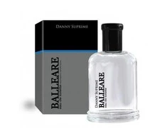 Kvepalai BALLEARE FUNDAMENTALS MEN EDT, 100 ml