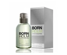 Kvepalai BORN HOLM EXTREME COLLECTION EDT, 100 ml