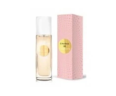 Kvepalai CHARME DE CHANSON EDT, 100 ml