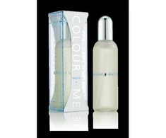 Kvepalai Colour Me Femme Diamond PDT, 50 ml