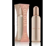 Kvepalai Colour Me Femme Pearl PDT, 50 ml
