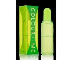 Kvepalai Colour Me Homme Volt EDT, 50 ml