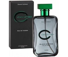 Kvepalai CONVICTED Žalias EDT, 100 ml