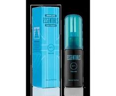 Kvepalai Essentials No1 for him EDP, 50 ml