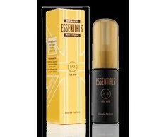 Kvepalai Essentials No3 for him EDP, 50 ml