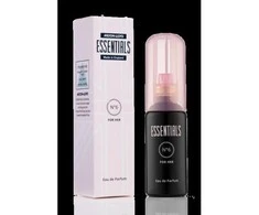 Kvepalai Essentials No6 for her EDP, 50 ml
