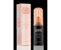 Kvepalai Essentials No8 for her EDP, 50 ml