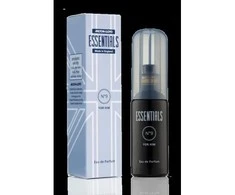 Kvepalai Essentials No9 for him EDP, 50 ml