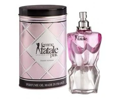 Pink Kvepalai FEMME FATALE Rožinis EDP, 100 ml
