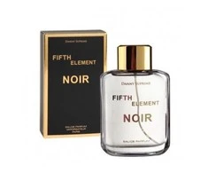 Kvepalai FIFTH ELEMENT NOIR EDP, 100 ml