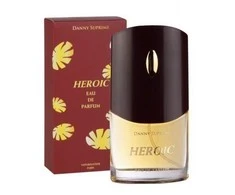 Kvepalai HEROIC EDP, 100 ml