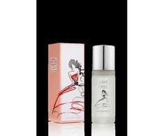 Milton Lloyd Kvepalai I am i feel PDT, 55 ml
