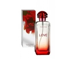 Kvepalai LOVE EDP, 100 ml