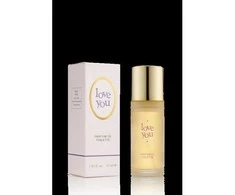 Milton Lloyd Kvepalai Love You PDT, 55 ml