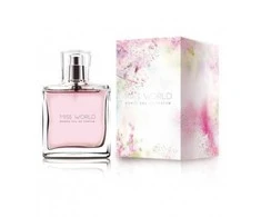 Kvepalai MISS WORLD EDP, 100 ml