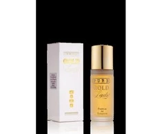 Kvepalai Pure Gold Lady PDT, 55 ml