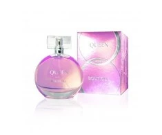 Kvepalai QUEEN BOUTIQUE EDP, 100 ml