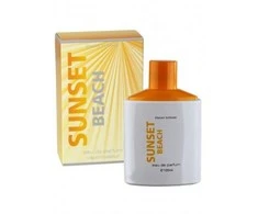 Kvepalai SUNSET BEACH EDP, 100 ml