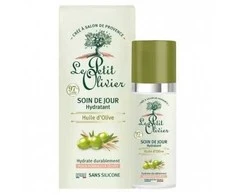 LE PETIT OLIVIER Drėkinamasis dieninis kramas, 50 ml