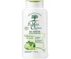 LE PETIT OLIVIER Dušo želė su laimu 270ml.
