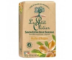 LE PETIT OLIVIER Muilas argan, 250 g.
