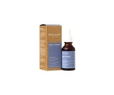 MARY &amp; MAY JŪRINIO KOLAGENO SERUMAS, 30 ml
