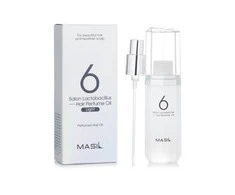MASIL ALIEJUS PLAUKAMS SU PROBIOTIKAIS NR.6 , MOISTURE, 66 ml