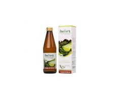 MEDICURA Alavijų sultys BIO, 330 ml