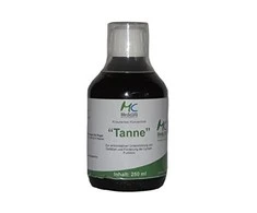 MEDICURA Eliksyras TANNE, 250 ml