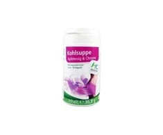 MEDICURA Kopūstų sriuba, obuolių actas ir chromas „Kohlsuppe+Apfelessig+Chrom“, 50 kaps.