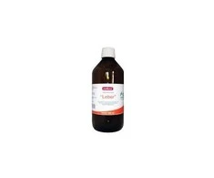 MEDICURA Žolelių antpilas LEBER, 500 ml