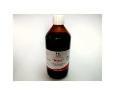 MEDICURA Žolelių antpilas NIERE, 500 ml