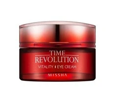 MISSHA Time Revolution paakių kremas, 25 ml