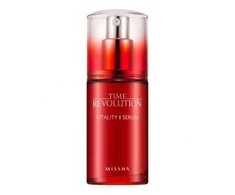 MISSHA Time Revolution veido serumas, 40 ml