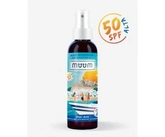 MUUM APSAUGINIS ALIEJUS NUO SAULĖS SPRAY IBIZA, SPF 50