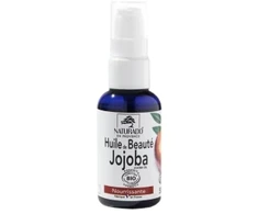 NATURADO JOJOBA ALIEJUS, 50 ml