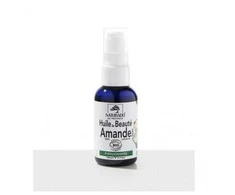 NATURADO MIGDOLŲ ALIEJUS, 50 ml