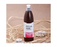 NATURAL COSMETIC Dušo želė su jazminu, 300 ml