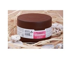 NATURAL COSMETIC Kūno kremas su jazminu, 300 ml