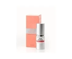 NATURAL COSMETIC Paakių kremas su rožių aliejumi, 20 ml