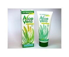 NATURANDO Alavijo gelis su hialurono rūgštimi, 200 ml