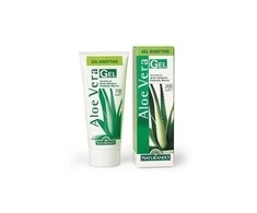 NATURANDO Alavijo gelis su hialurono rūgštimi, 200 ml