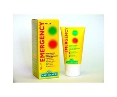 NATURANDO Raminamasis kremas EMERGENCY, 50 ml
