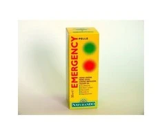 NATURANDO Raminamasis kremas EMERGENCY, 50 ml