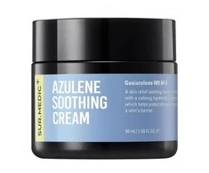 NEOGEN SUR.MEDIC AZULENE SOOTHING CREAM, 50ml