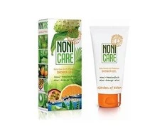 NONI CARE Kūno dušo želė GARDEN OF EDEN, 200 ml